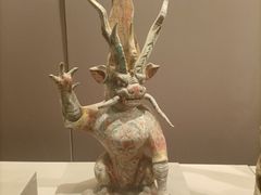 -西安大唐西市博物馆