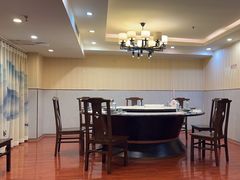 -湘中缘·湖南菜(娄底驻京办店)