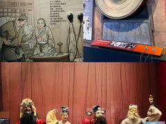 -中国闽台缘博物馆