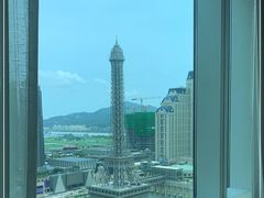 -澳门喜来登大酒店