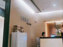 -Oasis Beauty水磨坊科技美肤中心