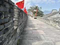 -台州府城(江南长城)