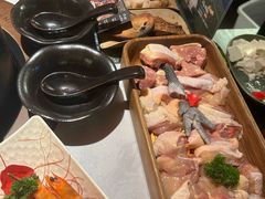 -芸山季·云南野生菌火锅(人民广场来福士店)