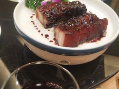 -新南华大酒店(广中店)