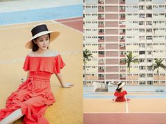 -彩虹村