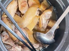 -区海鸡场饭店(石壁店)