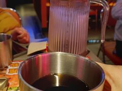 -令狐冲·炭烤活鱼(宝龙店)