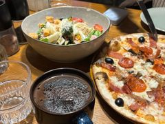 -JINNS锦时 steak&pizza(浸信会礼拜堂旧址店)