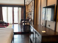 -佛山顺德香云纱园林酒店(清晖园店)