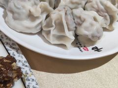 -大眼锅贴水饺(河东店)