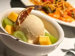-月芽·自由餐厅·西溪湿地餐厅