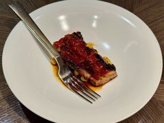 -万丽轩·粤菜(王府井金茂万丽酒店)