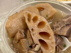 -燕子煨汤(山海关路店)