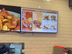 -和合谷(北京市王府井百货大楼店)