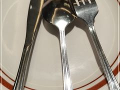 -萨莉亚意式餐厅(杭州滨江天街店)