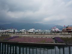 -日月潭