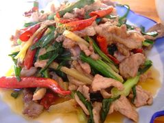 -老丽江餐馆(丽江华都商贸城店)
