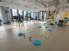 -复动肌骨门诊·MEDMOTION(北外滩店)