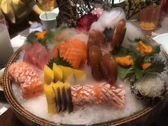 -古京·臻致料理(月湖店)