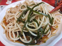 -李双猪·小龙虾·烧烤·羊肉煲(乐山店)