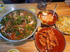 -京玉菲饭店(李村店)