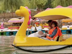 -野三坡刘家河高山漂流