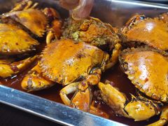 -三妹小龙虾·黄油蟹(华侨城总店)