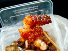 -脆皮五花肉(建东街旗舰店)