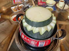 -尚竹阁冬瓜盅·18年地标美食(平洲店)