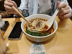 -三千粉牛肉米粉(来客茂店)
