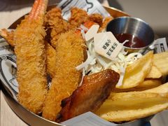 -卡朋西餐(悦汇城店)