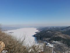-棋盘山风景区