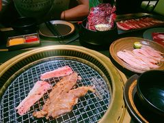 -厚贞日式烤肉(浦东汇智店)