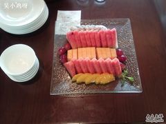 照片1012-阳澄湖费尔蒙酒店颐丰阁中餐厅(马鞍山西路店)