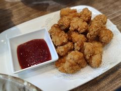 -至尊堡餐厅(东涌路店)