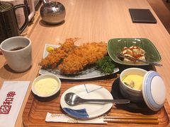 炸大虾-和幸(春熙路群光广场店)