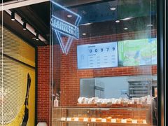 -Manner Coffee(淮海755店)