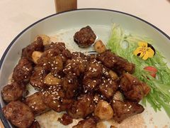 -卫鼎轩·家宴(水上公园店)