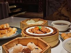 -钟菜·粤菜点心·宴请(海上世界·汇港二期店)