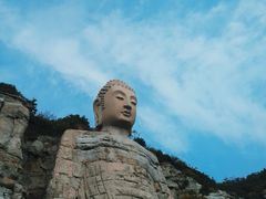 -蒙山大佛景区