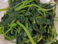 -张家卫·阳江菜·小海鲜(肥婆湾桥店)