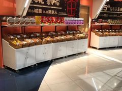 -来伊份(龙之梦长宁店)