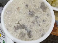 -原柳滩高台阶涮羊肉