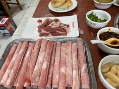 -原柳滩高台阶涮羊肉