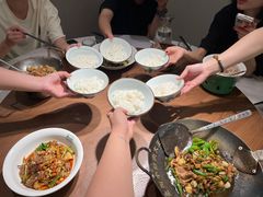 -费大厨辣椒炒肉(黄兴中心广场店)