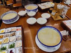 -香麒园·过桥米线·南湖雅宴