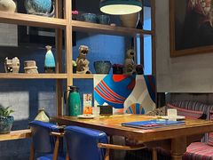 -雀舞云南菜(天津天河城购物中心店)