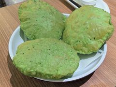 -苏小柳点心·手作小笼包(鸿寿坊分院)