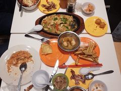 -冰岛茶餐厅(人民路店)