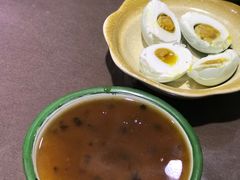 -正宗杨家吊炉饼